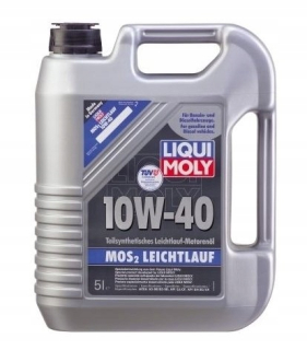0W-30 5L Eco-Andly Motický olej