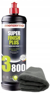 Menzerna Pama Pama 3800 Super Finish Plus 1L
