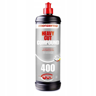 Menzerna HCC 400 1L Very Cuting Leštiaca pasta