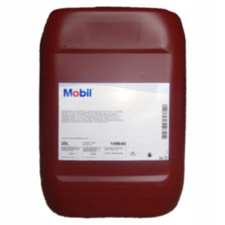 Mobil nuto H 32 Hydraulický olej ISO 32 20L