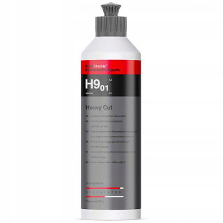Koch chemie gummifix pre gumovú a plastovú 1L