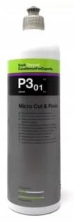 Poľská pasta Koch Chemie Micro Cut P3.01 1L