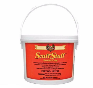 Presta Scuff Stuff Matting Paste 131730 3KG