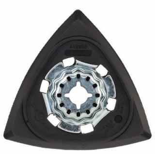 Verdekam 6 mm diery